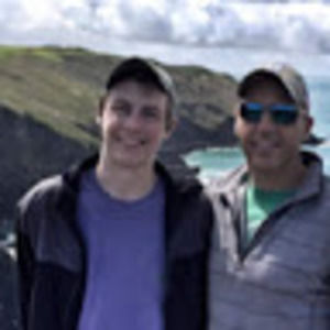 Meet your Posher, Riley